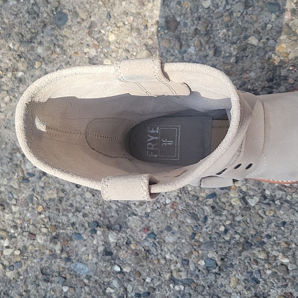 Frye Booties - Picture 4 of 5